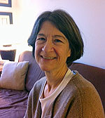Donna Harrington