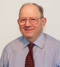 Michael Winocour