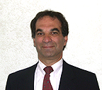 Robert Amer